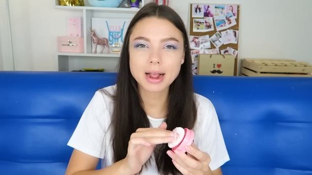 Уничтожение Косметики SODA / ЧТО нам ПРОДАЮТ? смотреть онлайн