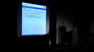 PHP UK Conference 2011 - Agility and quality, by Sebastian Bergmann