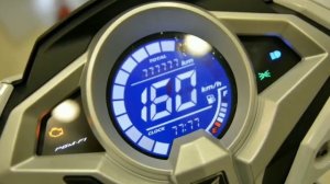 Upcoming Honda Dio RX 125 (2021) - Sporty looks Scooter