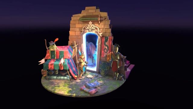 Dreams we have as children смотреть онлайн