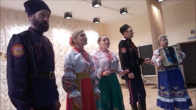 Концерт в стардоме.