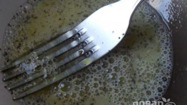 Кальмары кольцами в кляре