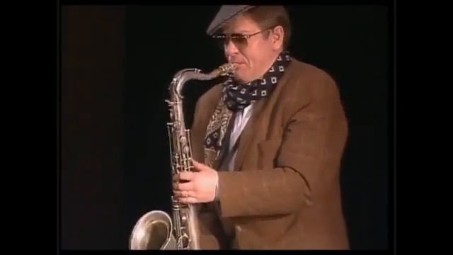 Михаил Козаков и Алла Демидова читают Иосифа Бродского смотреть онлайн