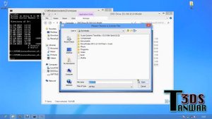 NX 8 5 install in windows 8 & 10