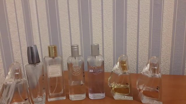 Ароматный проект. Результаты Июня смотреть онлайн