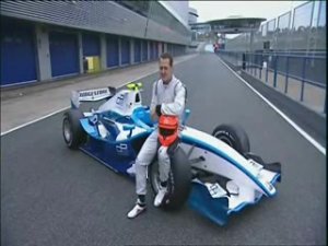 Михаил Шумахер