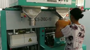 Вакуумная упаковка | вакуумный упаковщик | фасовка круп