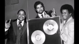 Celebrity Underrated - The Sylvia Robinson Story (The Mother Of Hip Hop)