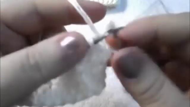 ШАПКА СПИЦАМИ. МК. БЫСТРО И ПРОСТО. смотреть онлайн