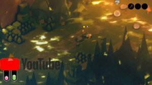 Обзор Игры TUNIC