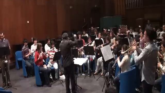 Suite Monete Balada смотреть онлайн