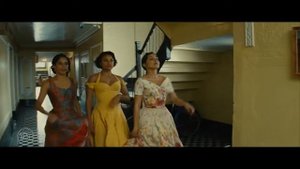 Вестсайдская история - Стивен Спилберг представляет свою интерпретацию знаменитого мюзикла 1961 год