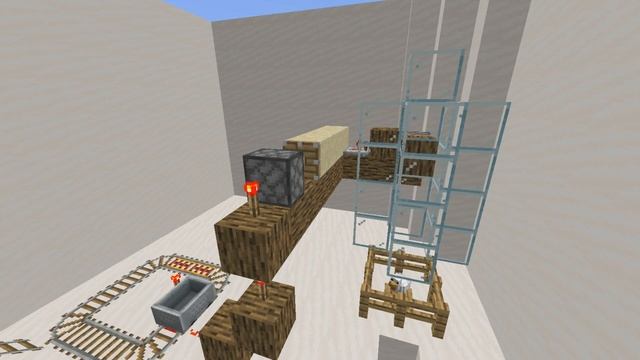 Как открыть сундук в Minecraft? смотреть онлайн