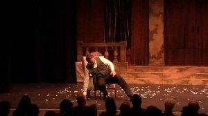 Se vuol ballare from Mozart's The Marriage of Figaro