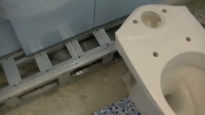 Расположение ванны унитаза и раковины в ванной комнате