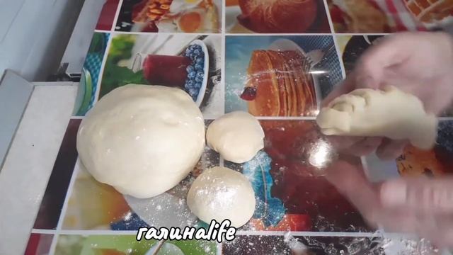 Булочки домашние сдобные?Sweet duns.??