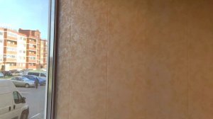 Внутри. Студии в Больших Жеребцах (ЖК Восточная Европа)