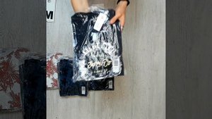 Мужские футболки J&J лот 2