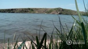 Все нюансы оформления аренды водоема. Обследование пруда в Шахтерском районе ДНР