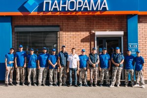 Оконная компания ПАНОРАМА - ВАШ НАДЁЖНЫЙ ПАРТНЁР В СТРОИТЕЛЬСТВЕ!