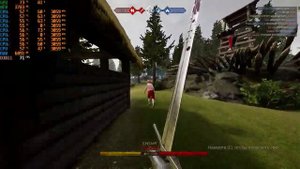 Скачки нагрузки на видеокарту