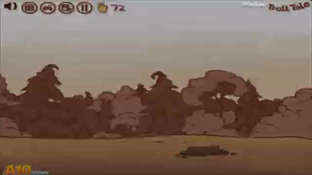 Троллфейс квест СКАЗКА / Trollface Quest Troll Tale