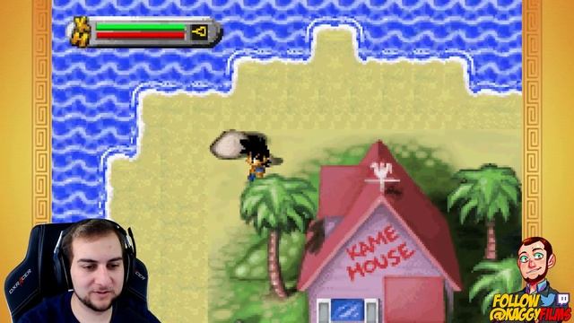 This Game did NOT age well... It's Actually BAD! | Dragon Ball Z: The Legacy of Goku смотреть онлайн