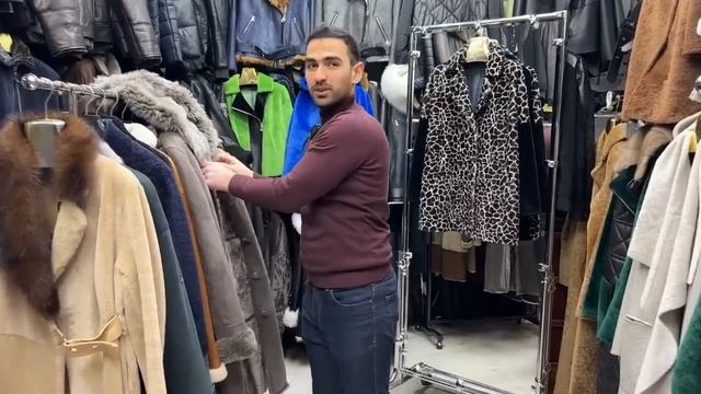 ❤️ НАТУРАЛЬНЫЕ ДУБЛЁНКИ НА САДОВОДЕ ! НОВОГОДНЯЯ АКЦИЯ ! УСПЕЙТЕ 5- ЛИНИЯ 98 МЕСТО ! смотреть онлайн