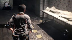 The Evil Within 2 (#16) (11 Глава)НА ЭТОТ РАЗ ТОЧНО ИЗБАВИТЬСЯ ОТ ПРИЗРАКА