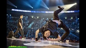 DJ SmokStyle - Life [BEST POWERMOVES COMPILATION]