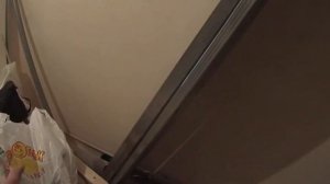 Нестандартный дизайн ванной комнаты.