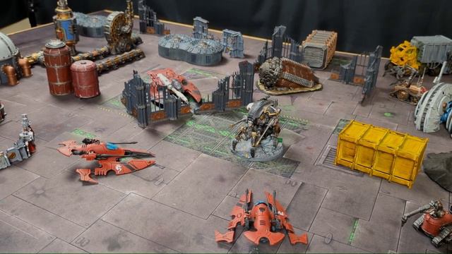 Tank Hunter Introduction смотреть онлайн