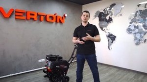 МОТОКУЛЬТИВАТОР VERTON GT700S #сельскоехозяйство #культиватор #мотокультиватор #огород #дача #дом