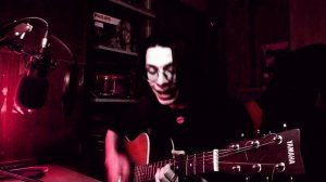 BOOKER & ЮГ 404 - ТОКИО ХОТЕЛ (COVER)