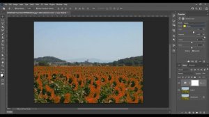 Photoshop color change in 1 click using selective color