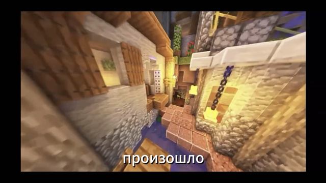 Страшная история про зеркало