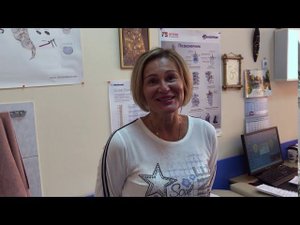 Отзыв пациентки через 4 месяца после операции по поводу сколиоза
