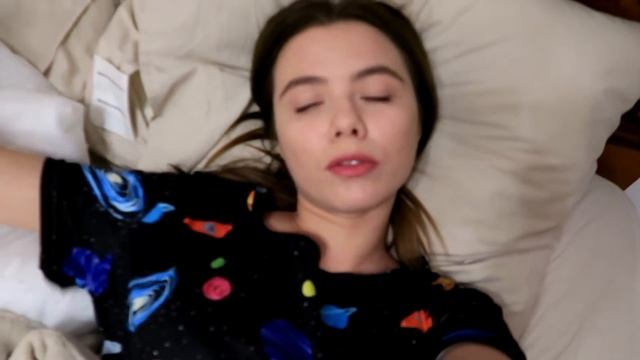 Похудеть за Неделю #1 ? ПОСЛЕ КОМПУЛЬСИВНОГО ПЕРЕЕДАНИЯ ? КУПИЛА ЛЕНТУ И ПОЯС для похудения ?