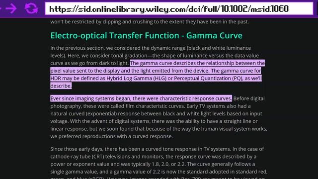 How to stream in HDR to YouTube with OBS Studio (Complete Workflow Guide) смотреть онлайн