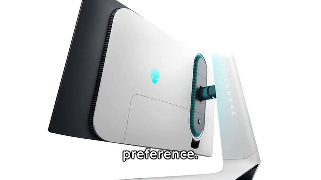 ?REVIEW Alienware AW3423DW Curved Gaming Monitor! смотреть онлайн