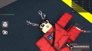 THE RED VOID STAR WENT LIMITED (ROBLOX LIMITEDS)