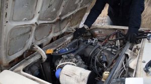 Опыт эксплуатации компрессора SC-14 на ВАЗ 2106.