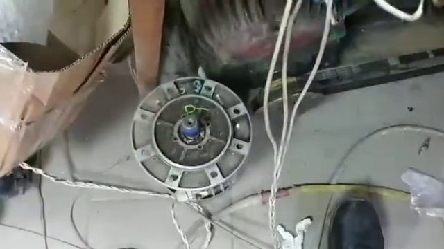 Отчет-ремонт частотного преобразователя ED3100-2S0022M EASYDRIVE в мастерской КИПлаб.РФ +7905418877 смотреть онлайн