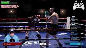 Фрэнсис Нганну vs Тайсон Фьюри | БОЙ ГОДА! ПРОГНОЗ | ОБЗОР | СТАВКИ