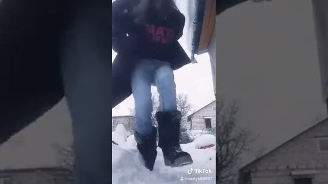 Тик Ток! ТРЕШ в Tik Tok | МОИ ПРИКОЛЬНЫЕ ВИДЕО В ТИК ТОК смотреть онлайн