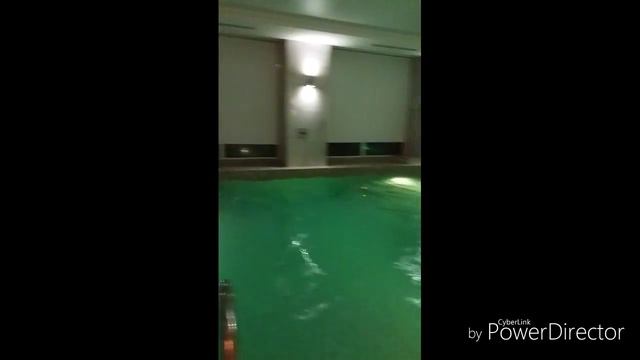 MARMARA Спа салон. смотреть онлайн