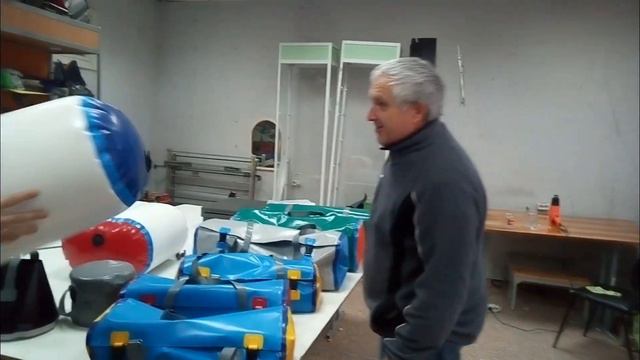 Рыболовные полезности от РТЦ “Кама” смотреть онлайн