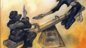 СКАЗКА ДВЕ ДОЛИ