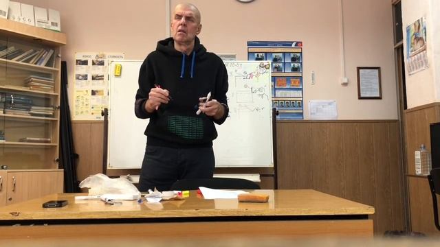 Лекция#3по курсу"Эксплуатация инструментальных систем"проф.дтн.Кокарев В.И.МДБ20-04;12-09-2023 смотреть онлайн