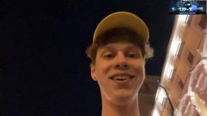 ИРЛ С YUNGWAY / ДИЛБЛИН, ГРИША и ЕЛЯ ПЛАГ ЧУТЬ НЕ НАРВАЛИСЬ НА КОНФЛИКТ